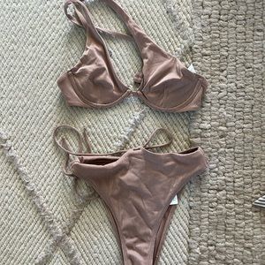 Abercrombie Bikini